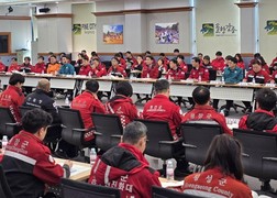 강원도, 산불 대응 총력전 돌입…40개 기관 참여 산불방지협의회 개최