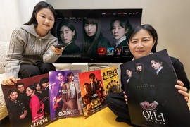 KT ‘지니 TV 오리지널’, OTT 경쟁 속 성과 입증