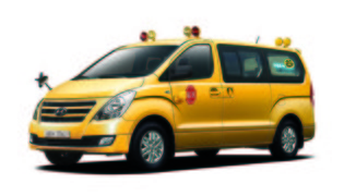 광주광역시 “마지막 기회…통학버스 LPG로 바꾸세요”