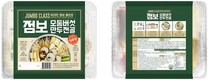 푸드어셈블, 대용량 밀키트 ‘점보 모둠버섯 만두전골’ 이마트 출시