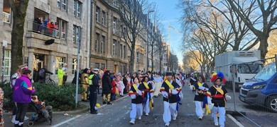 광주학생들, 세계 무대서 글로벌 역량 키운다