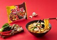 오뚜기 진짬뽕, 2년 연속 짬뽕라면 시장 1위 기록