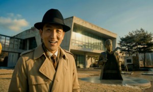 인제 '박인환 시인' AI 다큐멘터리 31일 EBS 방영