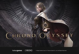 카카오게임즈 신작 ‘크로노오디세이’, 4차 개발자 노트 공개