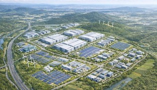 함평군, RE100 기반 반도체 국가산단 최적지로 부상