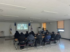 파주도시관광공사, 55세 이상 운전원 안전교육…공용차량 '사고 제로' 추진