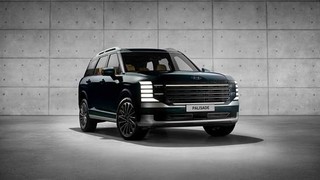 현대차 팰리세이드, 지난해 21만대 판매…‘연간 최다 기록’