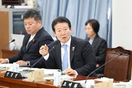 전경선 도의원, 전남·광주 통합 특별법 '재정·국립의대' 빠진 ‘맹탕 법안’ 지적