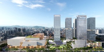 광주광역시-광주신세계, 광천터미널 개발 사전협상 완료 '연내 착공'