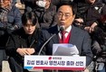 김섭 영천시장 출마예정자, “말이 아니라 결과로 증명하는 시장 되겠다”