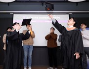 LG AI대학원, 사내 과정 마지막 학위수여식…다음 달 정식 개학