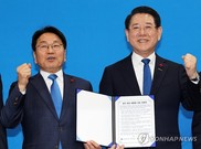 ‘둑 터진’ 행정통합…여야 후보 간 ‘합종연횡’ 등 전략변화 ‘촉각’