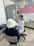 구리시, 65세 이상 어르신 '대상포진' 예방접종 시작