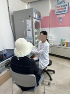구리시, 65세 이상 어르신 '대상포진' 예방접종 시작