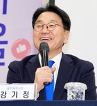 ‘광주전남 행정통합 동의안’ 의결, 강기정 시장 “결단 감사…책임지고 통합 완수”