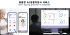 와플랫, 독거노인종합지원센터와 AI 돌봄 실증 진행