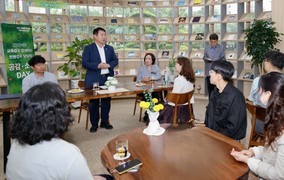 광주시교육청, 민원서비스 종합평가 ‘2년 연속 최우수’