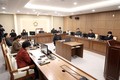 수원특례시의회 환경안전위, 안전-환경 분야 조례안 등 10건 모두 원안가결