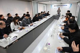 의정부경전철 재정 압박 '임계점'…고령화-무임승차 등 수익 구조 정밀 점검