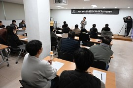 의정부시, 행복로 600m 구간 '특화가로' 조성안 공개