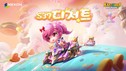 넥슨, ‘카트라이더 러쉬플러스’ 시즌 37 ‘디저트’ 업데이트 실시