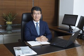 코맥스, 김종욱 신임 대표이사 선임