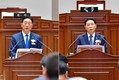 장성군-장성군의회, 전남광주 통합 공동대응 나서