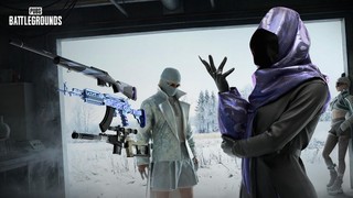 크래프톤, 배틀그라운드 ‘에란겔’ 맵 업데이트 진행