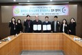 동두천시-경기도교육청, '경기공유학교' 업무협약 체결
