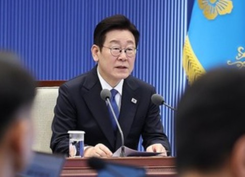 李 “지방 이전 공공기관엔 구내식당 대신 밥값 지원" 제안