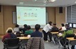 평택시 안중보건지소, '고혈압-당뇨병 표준화 교육' 본격 운영