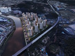 포항광명산단 AI 데이터센터 착공…용산·문덕지구 ‘신흥 주거 중심지’ 부상