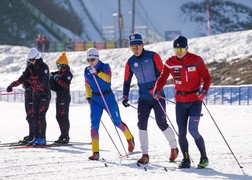 평창서 꿈 키운 드림프로그램 출신 선수들, 밀라노 올림픽 무대 선다
