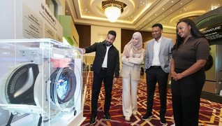 LG전자, 글로벌 사우스 지역서 AI 홈·현지 특화 신제품 발표회 릴레이 개최