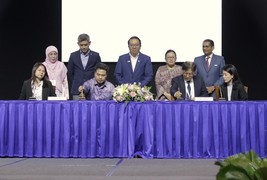 고양국제박람회재단, BIMP-EAGA 연계 MICE 비즈니스 모델 발굴 박차