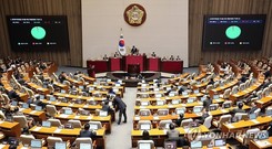 트럼프발 관세폭탄 막을 '대미투자특별법' 속도…특위 위원장은 야당에 양보