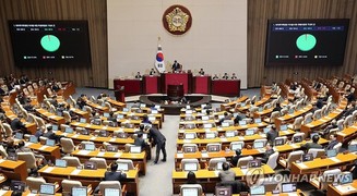 트럼프발 관세폭탄 막을 '대미투자특별법' 속도…특위 위원장은 야당에 양보