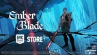 라인게임즈 ‘엠버 앤 블레이드’, 에픽게임즈 스토어 선정 올해 기대작에 포함