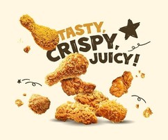 bhc, 알바몬 전용 채용관 도입...가맹점 1억원 비용 절감