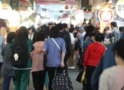 광명시, 전통시장서 장 보면 당일 구매 금액 최대 30% '환급'