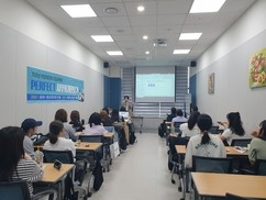시흥시, '여성 맞춤형 직업교육훈련 과정' 개설…교육생 모집