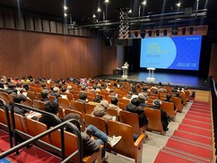 포천문화관광재단, '2026 문화예술 공모지원 통합설명회' 성료