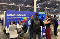 삼성SDS, ‘매니페스트 2026’에서 글로벌 디지털 물류 해법 공개