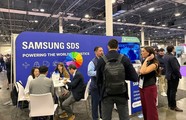 삼성SDS, ‘매니페스트 2026’에서 글로벌 디지털 물류 해법 공개
