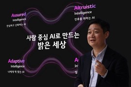 홍범식 LG유플러스 CEO, MWC26 개막식 기조 연설자로 나선다