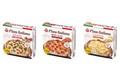 오뚜기, 냉동 피자 ‘이딸리아나’ 3종 선봬