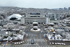 의정부시, 정보공개 종합평가 4년 연속 '최우수'