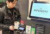 현대백화점, 유니온페이와 손잡고 '애플페이' 도입