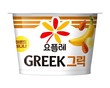 빙그레, 그릭요거트 신제품 ‘요플레 그릭 아몬드바나나’ 선봬