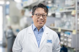 그래비티 샴푸 개발자 KAIST 이해신 교수,  ‘세계 상위 2%연구자 선정’